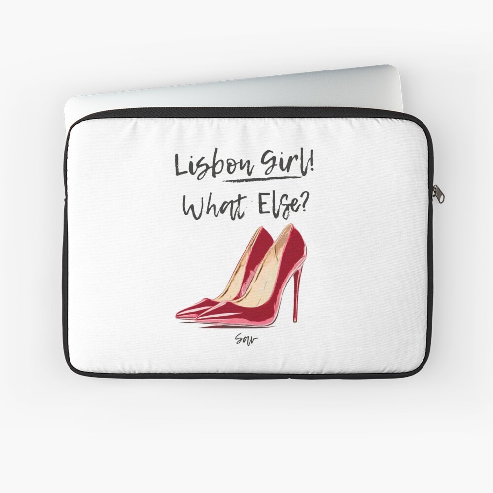 Item preview, Laptop Sleeve designed and sold by SaltosAltos.