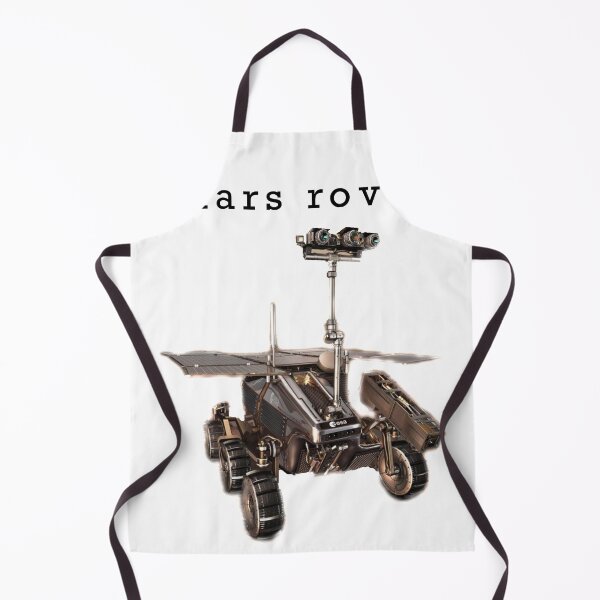 Item preview, mars rover designed and sold by XNiZUN.
