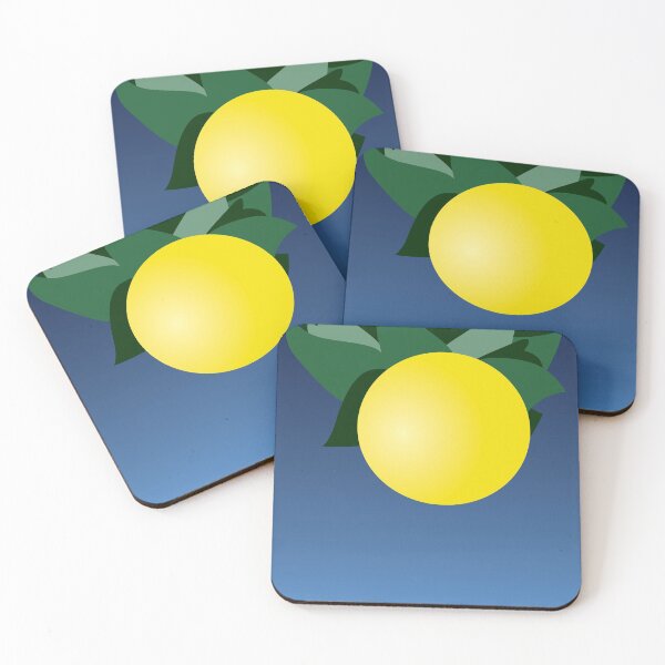 Item preview, Lemony Goodness designed and sold by Kate Davies.