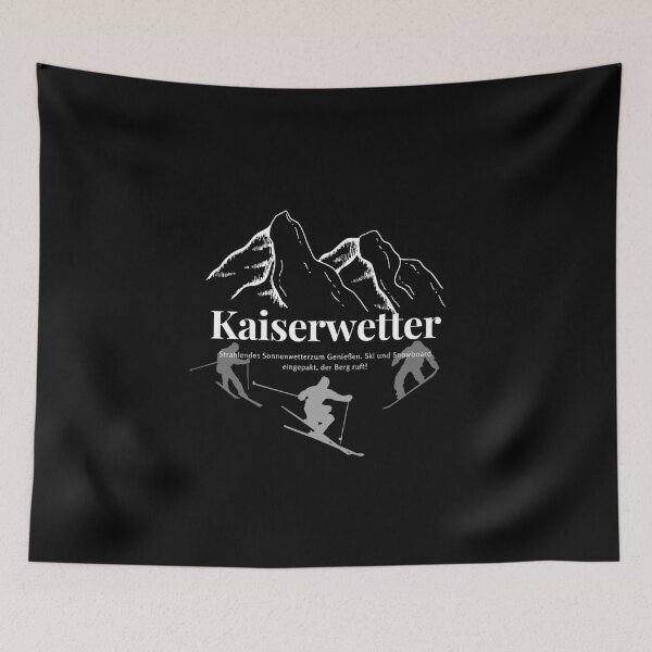 Item preview, Kaiserwetter Dark Edition designed and sold by Lilugu.