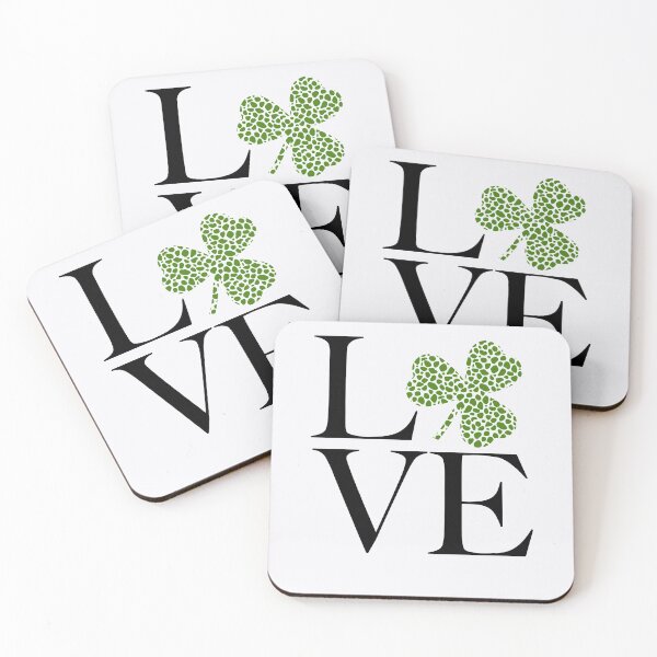 Item preview, St Patrick's designed and sold by Dr Daffodils.