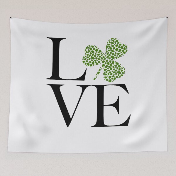 Item preview, St Patrick's designed and sold by Dr Daffodils.