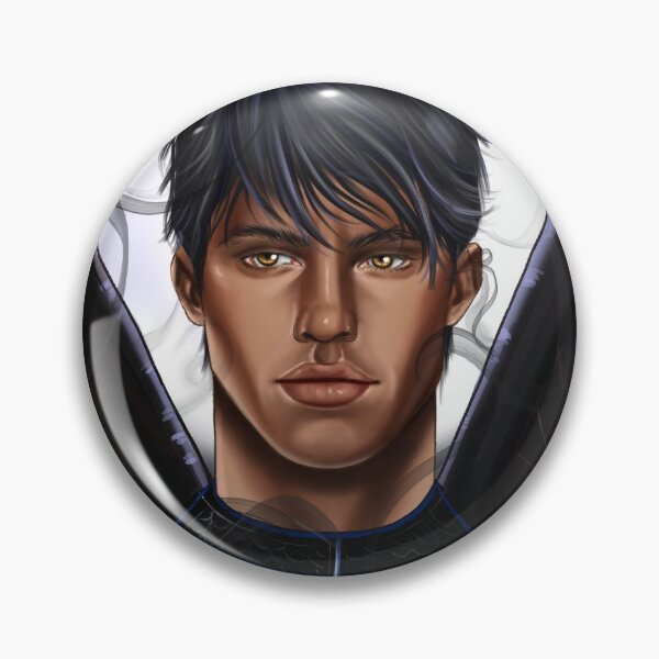 Item preview, Azriel. designed and sold by Ellie McCracken.