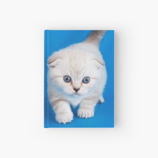 Item preview, Lovely fluffy kitten charming British cat designed and sold by utekhina.