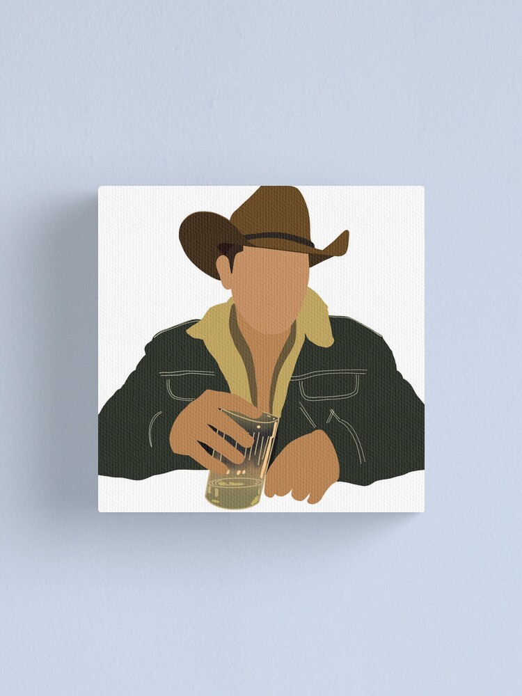 Jon Pardi  Sticker for Sale by sboyer24