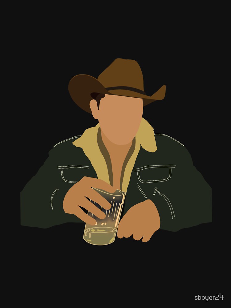 Jon Pardi  Sticker for Sale by sboyer24