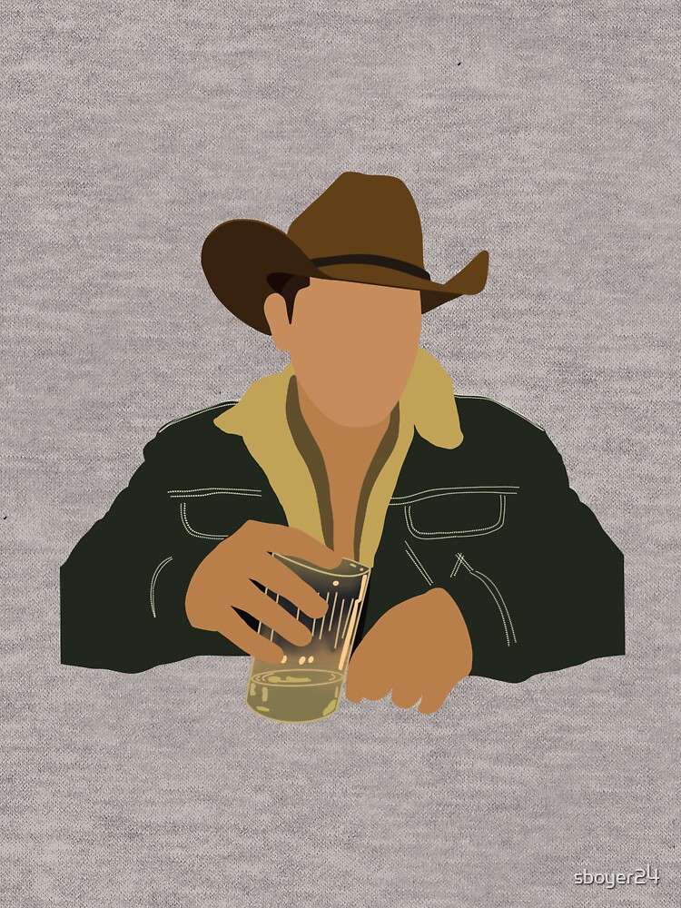 Jon Pardi  Sticker for Sale by sboyer24