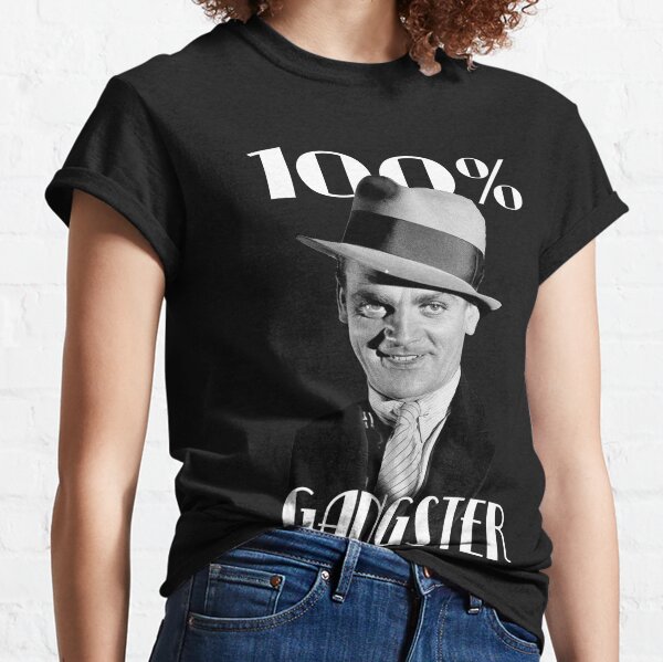 Original Gangster T-Shirts for Sale