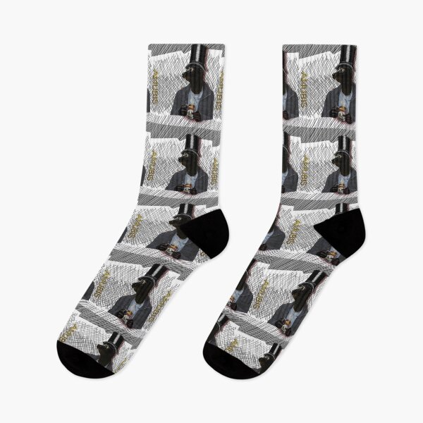 Item preview, God Anubis Drinking Afterlife Coffee (by ACCI) designed and sold by VanyssaGraphics.