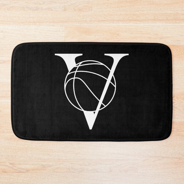 Item preview, V Basketball White designed and sold by MHich.