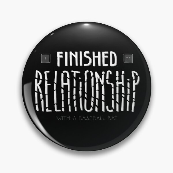 Item preview, Finished Relationship designed and sold by Ronn Kools.
