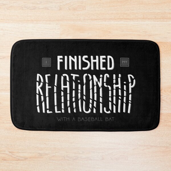 Item preview, Finished Relationship designed and sold by Ronn Kools.