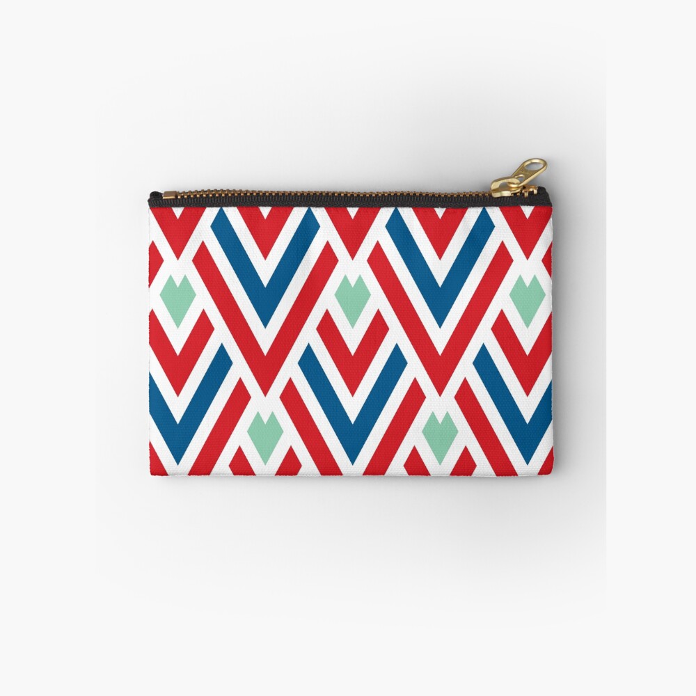 Item preview, Zipper Pouch designed and sold by samdesign.