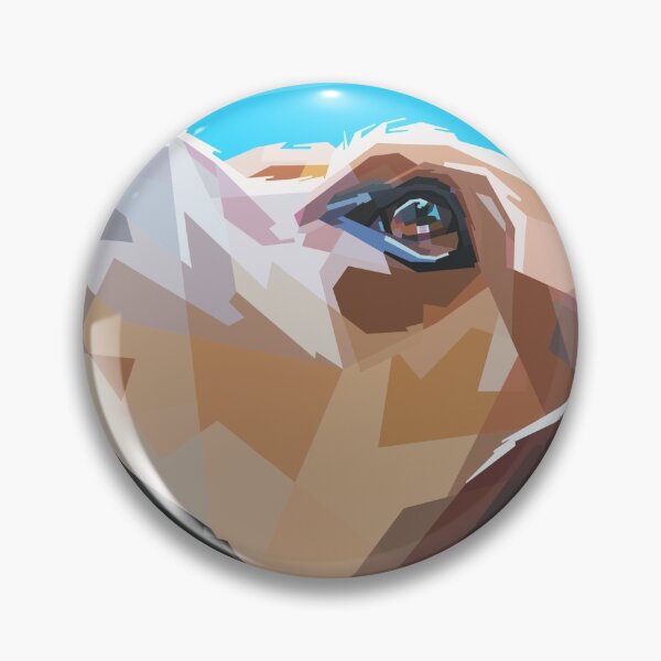 Item preview, Abstract dog designed and sold by pozzzitive.