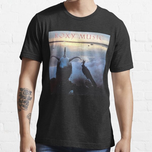 andy mackay avalon Essential T-Shirt