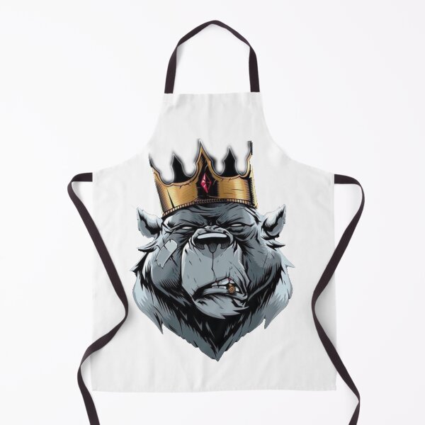 Item preview, king of animal designed and sold by XNiZUN.