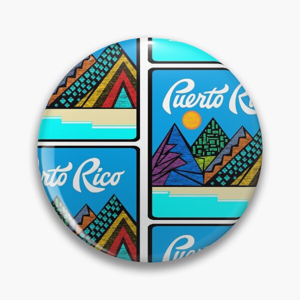 Item preview, PUERTO RICO designed and sold by wahine24.