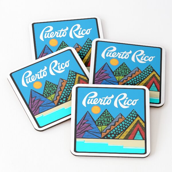 Item preview, PUERTO RICO designed and sold by wahine24.