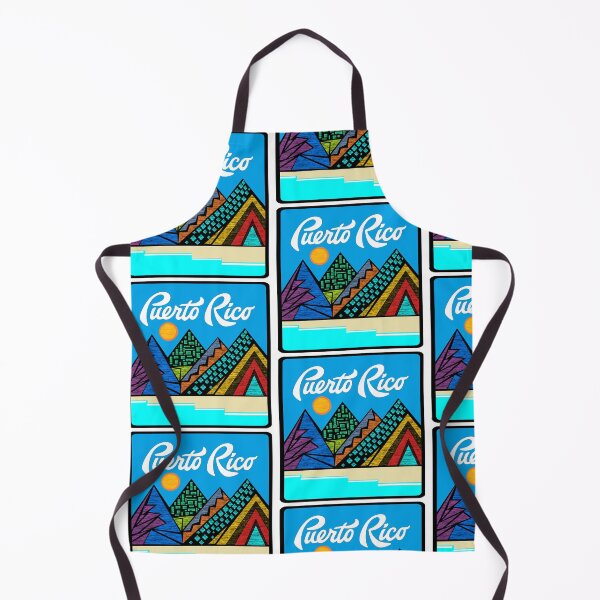 Item preview, PUERTO RICO designed and sold by wahine24.