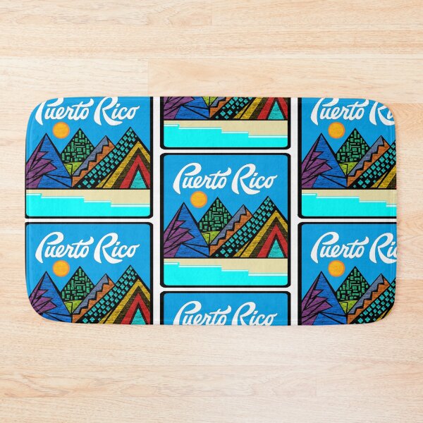 Item preview, PUERTO RICO designed and sold by wahine24.