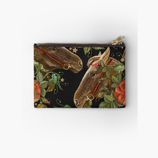 Item preview, horse,flawers designed and sold by megasity2020.