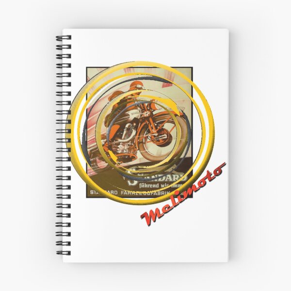 Item preview, Rocket Goldie Decomoto designed and sold by Inished Productions.