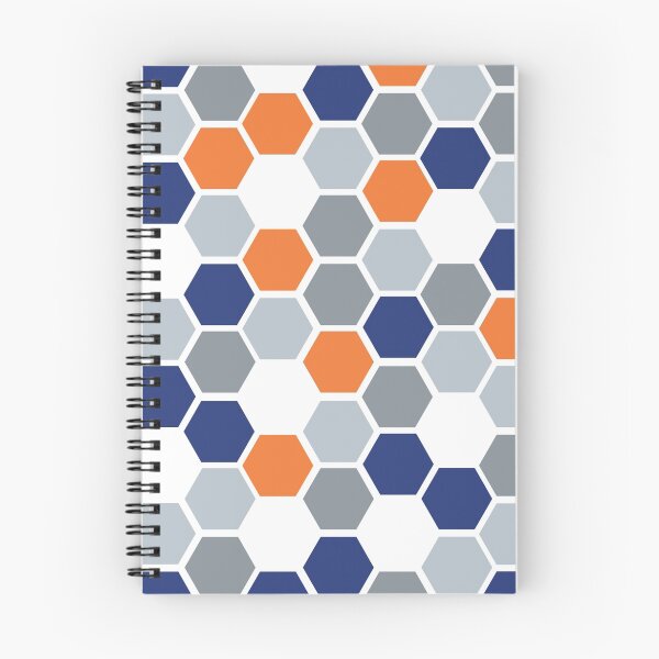 Artikelvorschau, Honeycomb Sechsecke entworfen und verkauft von samdesign.