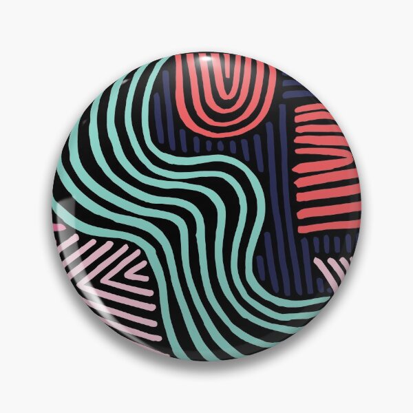 Item preview, shapes, patterns and lines designed and sold by 1wrld.