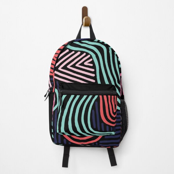 Item preview, shapes, patterns and lines designed and sold by 1wrld.