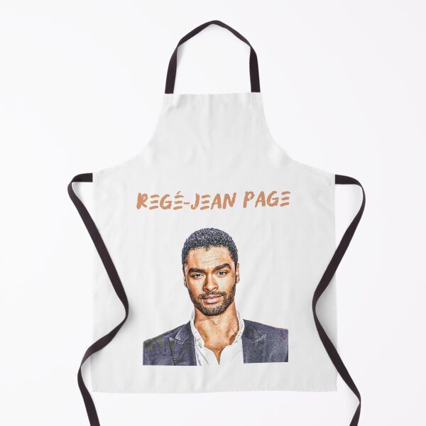 Item preview, Regé-Jean Page Rugged Classic Look designed and sold by ecdato.