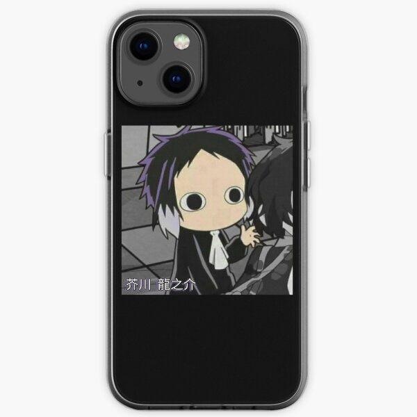 Shin Soukoku Iphone Case By Milkuvvay Redbubble