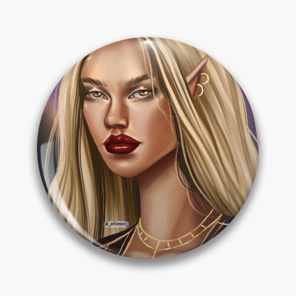 Item preview, Morrigan. designed and sold by Ellie McCracken.