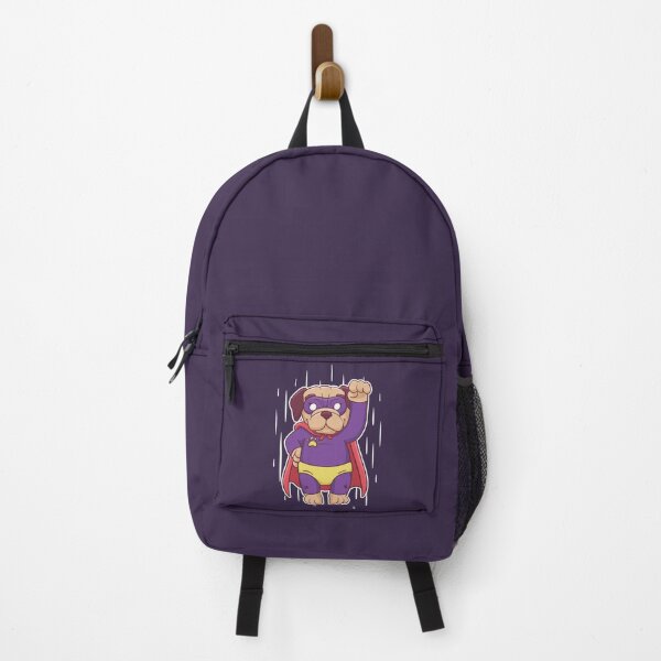Item preview, Dog superhero designed and sold by DerSenat.