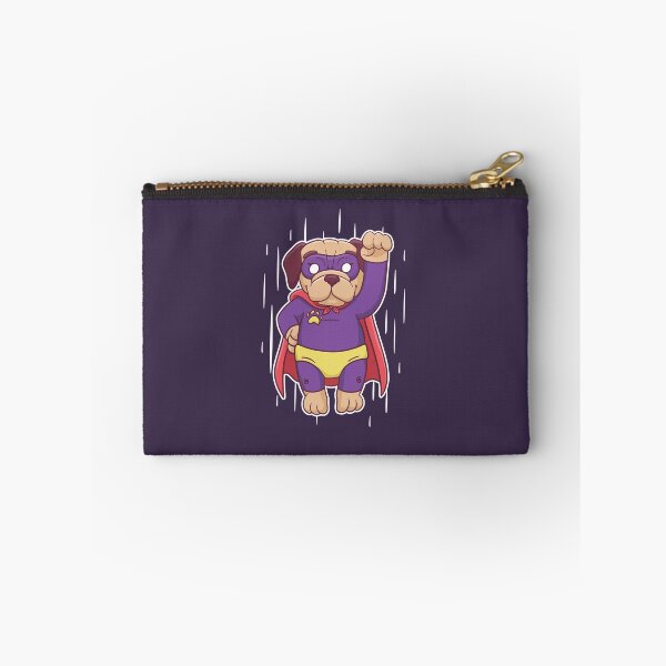 Item preview, Dog superhero designed and sold by DerSenat.