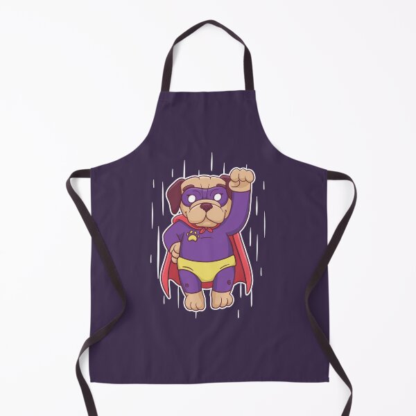 Item preview, Dog superhero designed and sold by DerSenat.