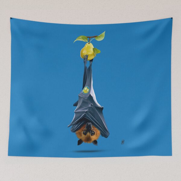 Item preview, Peared (Colour) designed and sold by rob art | illustration.