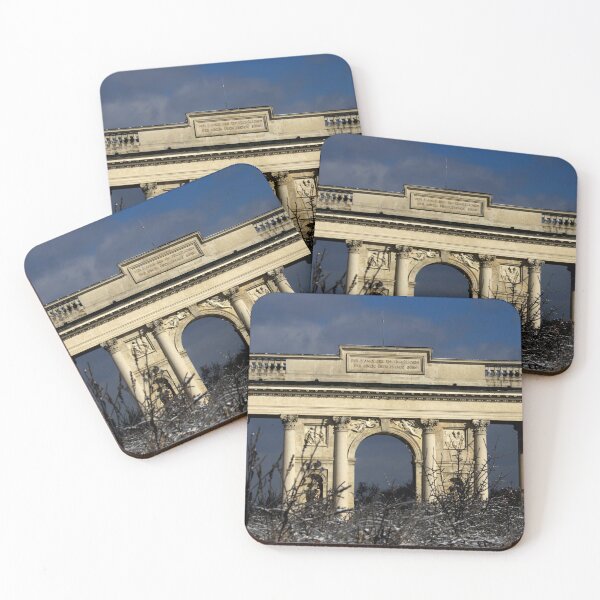 Item preview, Reistna colonnade in Valtice, Czech Republic designed and sold by Michaelerch.