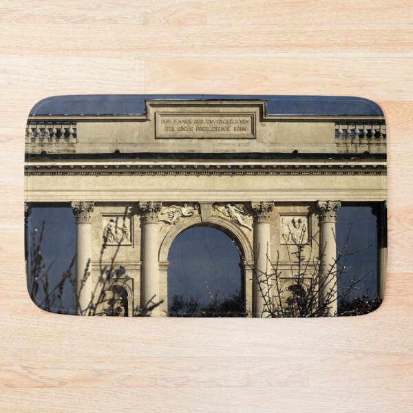 Item preview, Reistna colonnade in Valtice, Czech Republic designed and sold by Michaelerch.