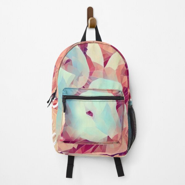 Item preview, Beautiful Poly Art Design of Bunny Rabbits for Easter designed and sold by CristalleLisa.