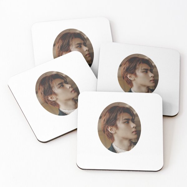 Item preview, Kun, WayV Stranger Ver KickBack Portrait designed and sold by orioriori89.