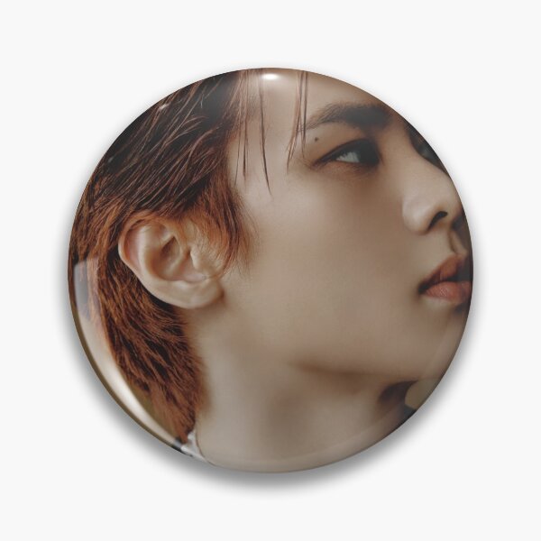 Item preview, Kun, WayV Stranger Ver KickBack Portrait designed and sold by orioriori89.