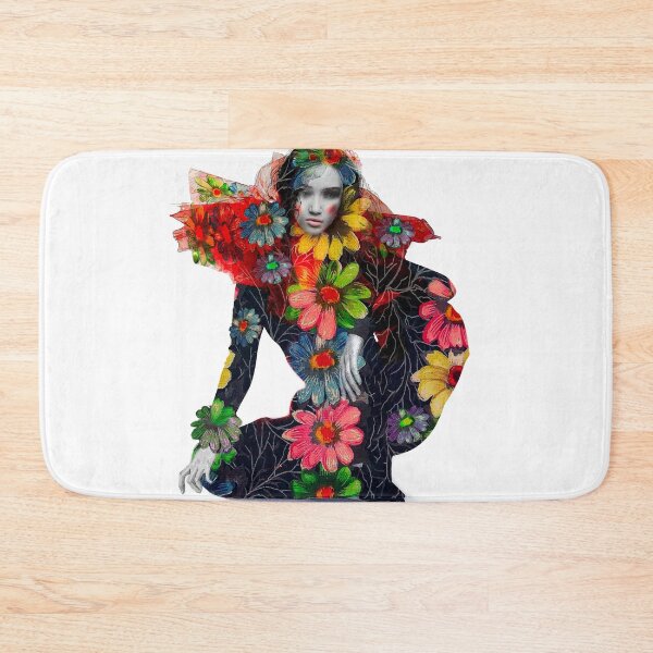 Item preview, Silk Flowers collection designed and sold by timelessfancy.