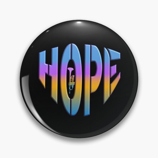 Item preview, THE TRUMPET OF HOPE SOUNDS - THE PROMISE OF JESUS CHRIST - HAPPY EASTER - GREAT GIFT FOR CHRISTIANS designed and sold by Ralek.