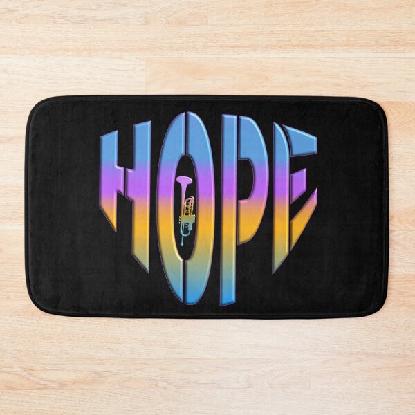 Item preview, THE TRUMPET OF HOPE SOUNDS - THE PROMISE OF JESUS CHRIST - HAPPY EASTER - GREAT GIFT FOR CHRISTIANS designed and sold by Ralek.