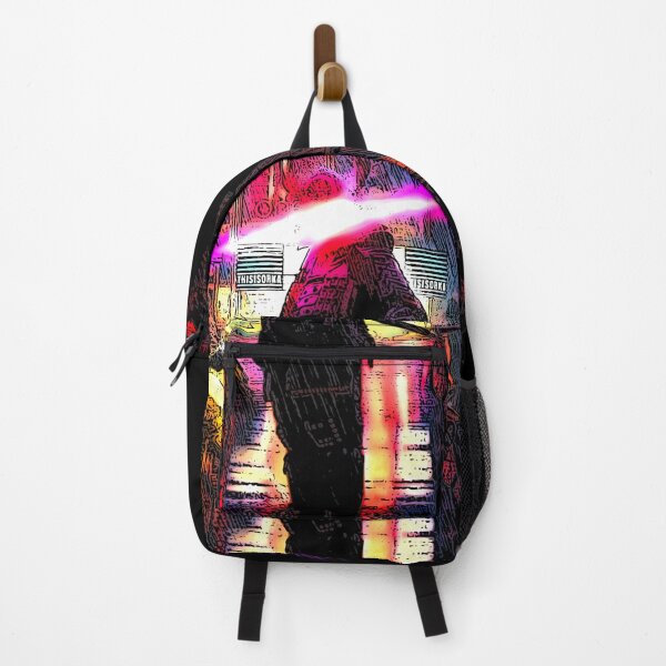 Item preview, Japan street designed and sold by shodark.