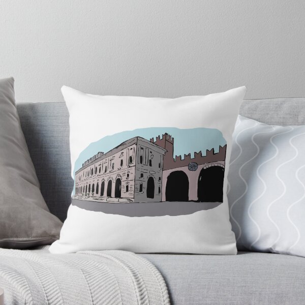Item preview, Gran Guardia Palace, Verona designed and sold by Logan81.