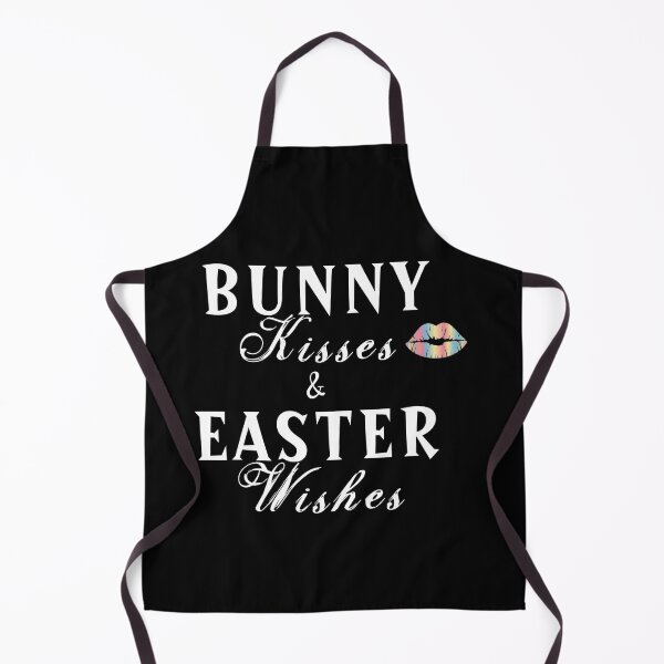 Item preview, Bunny Kisses And Easter Wishes designed and sold by Gmaish.
