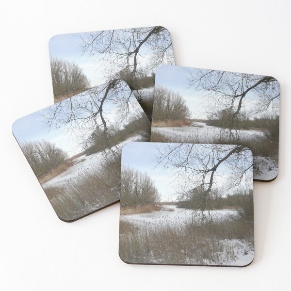 Item preview, Wintertime designed and sold by Robert Elfferich.