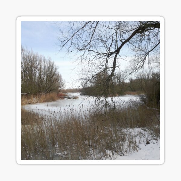Item preview, Wintertime designed and sold by Robert Elfferich.