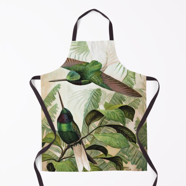 Item preview, White-Tailed Starfrontlet Hummingbird designed and sold by redoARTstore.